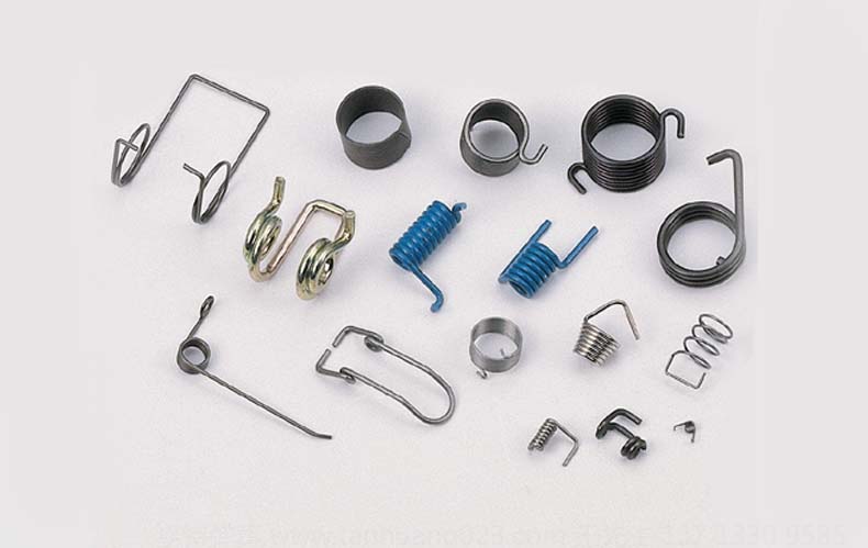 扭轉(zhuǎn)彈簧 扭轉(zhuǎn)彈簧